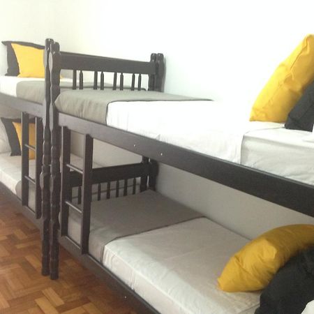 리오데자네이루 Meier House 아파트 외부 사진