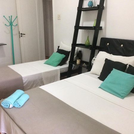 리오데자네이루 Meier House 아파트 외부 사진